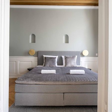 Lavish 4Br Apartment In The Heart Of Cph By The Canals Copenhague Exterior foto