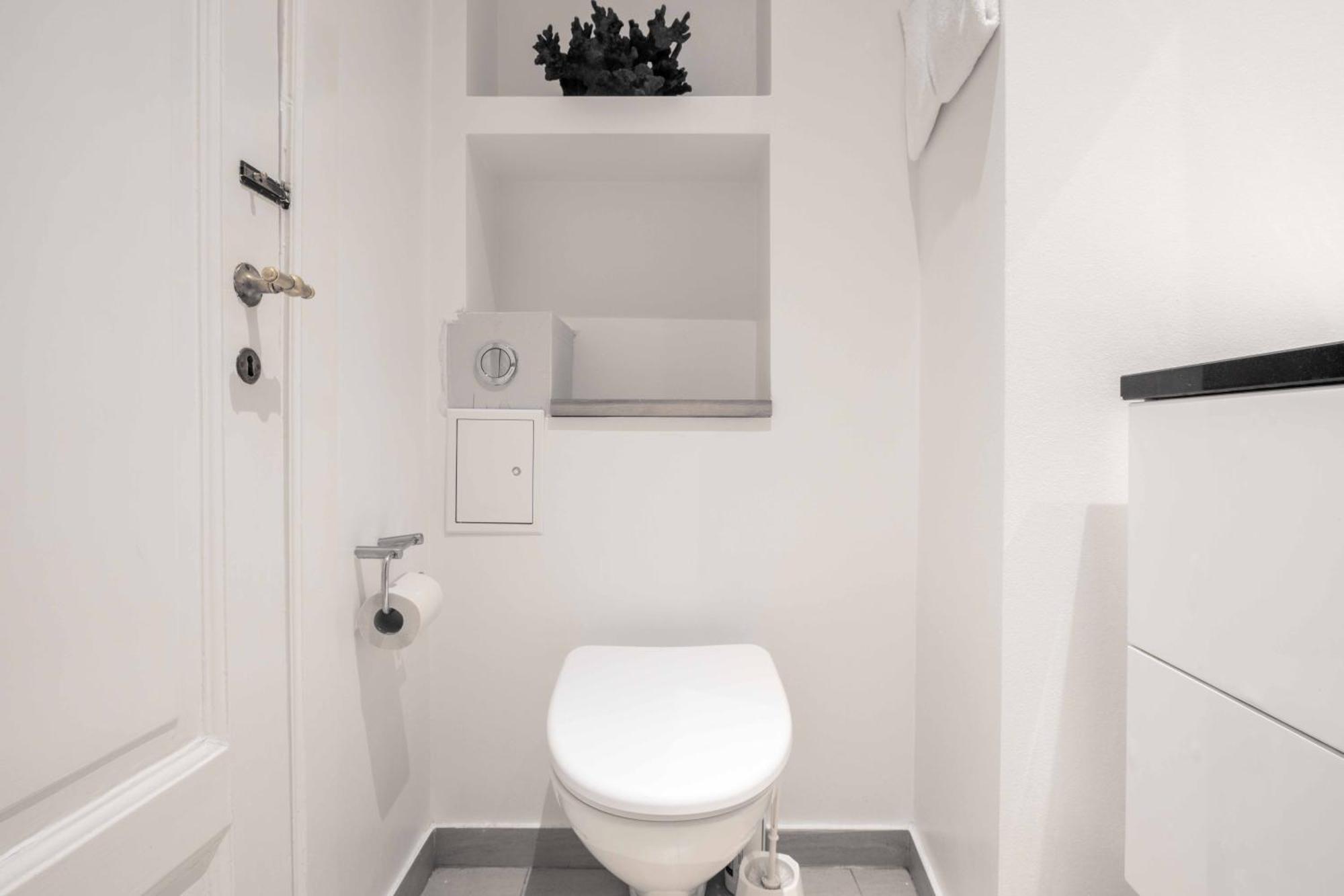 Lavish 4Br Apartment In The Heart Of Cph By The Canals Copenhague Exterior foto