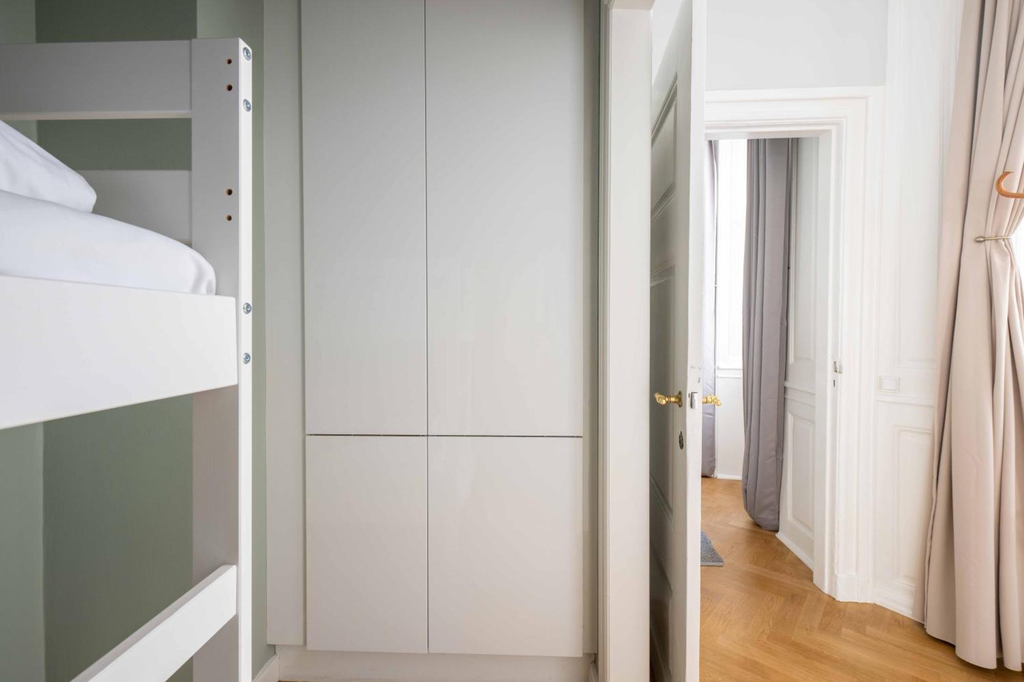 Lavish 4Br Apartment In The Heart Of Cph By The Canals Copenhague Exterior foto